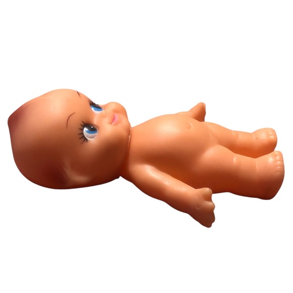 VTG Kewpie Doll - Picture 8 of 8